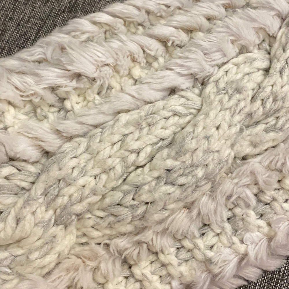 Loft scarf - Picture 2 of 5
